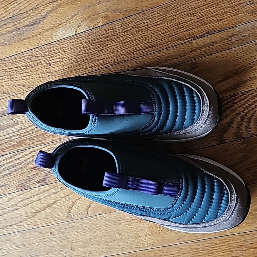 Teva Reember Vista verse